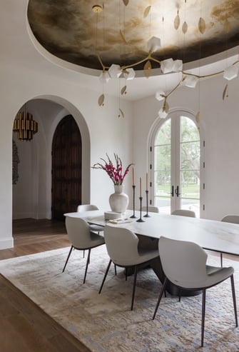 Sims Luxury Builders – Spanish Hacienda