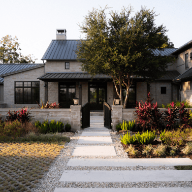 LEED Platinum Property