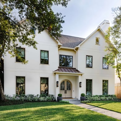 River Oaks Transitional Property