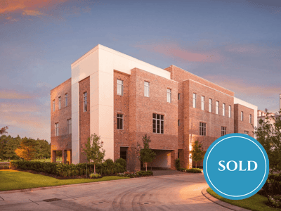 LAGUNA AT LAKE POINTE TOWNHOMES