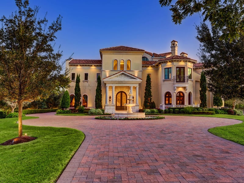 LAGUNA AT LAKE POINTE TOWNHOMES