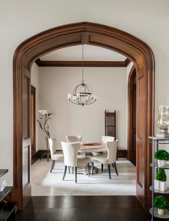 sims tuscan villa dining
