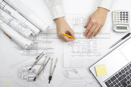 construction planning and budgeting