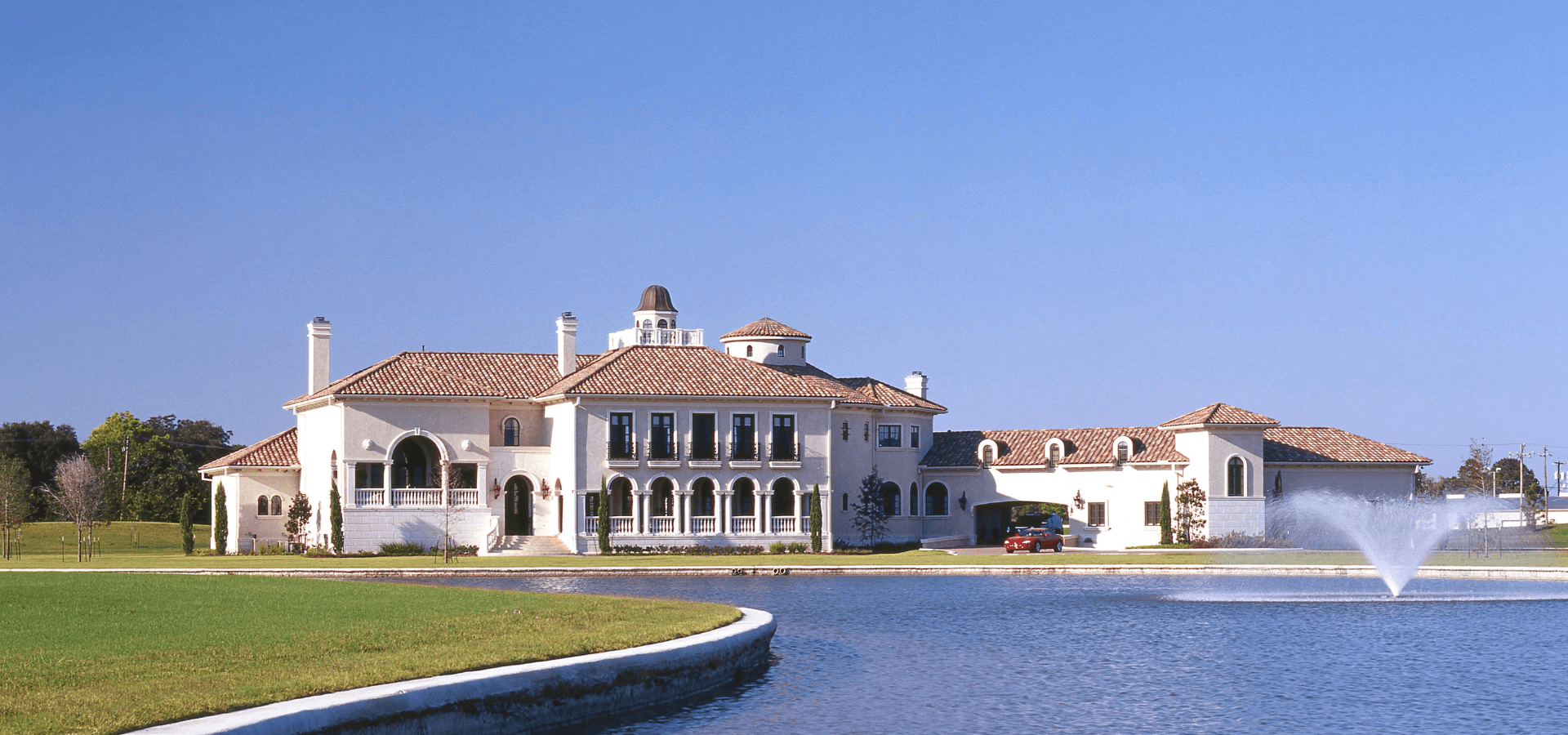 Italianate Mediterranean 1