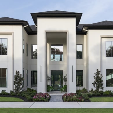 Transitional Estate Property