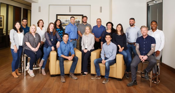 Team - for website