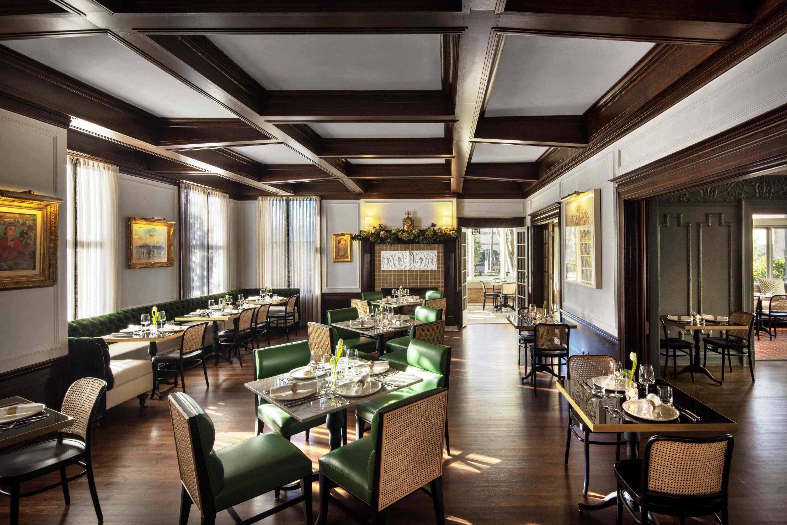 la colombe d'or 