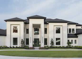 Unveiling our Transitional Estate