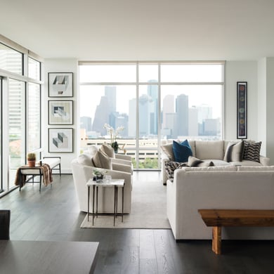 Condo Build-Out Property