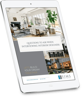 questions for interior designers_ipad