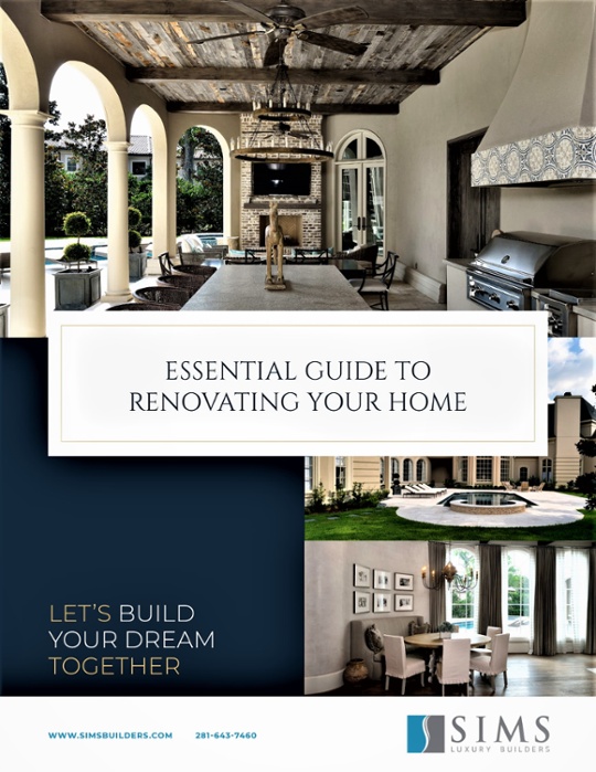 Essential Guide to Renovating Your Home Resource