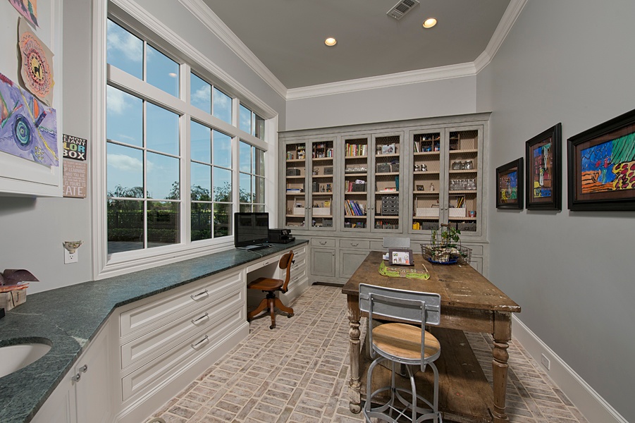 New Home Gallery: Riverstone Residence