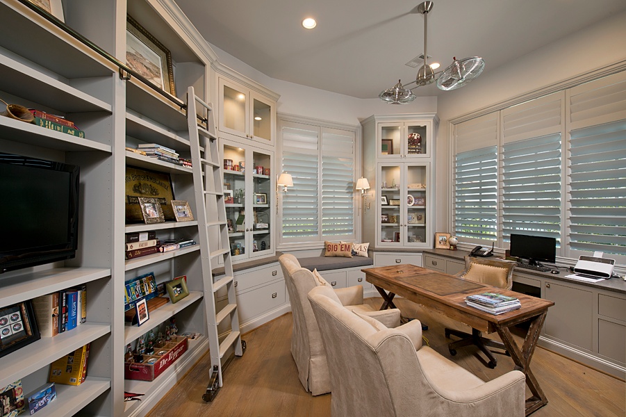 New Home Gallery: Riverstone Residence